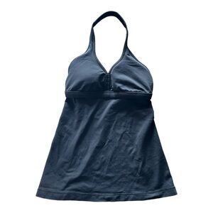 Lululemon Black Tank Top